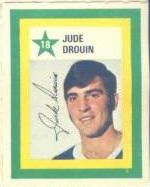 Jude Drouin